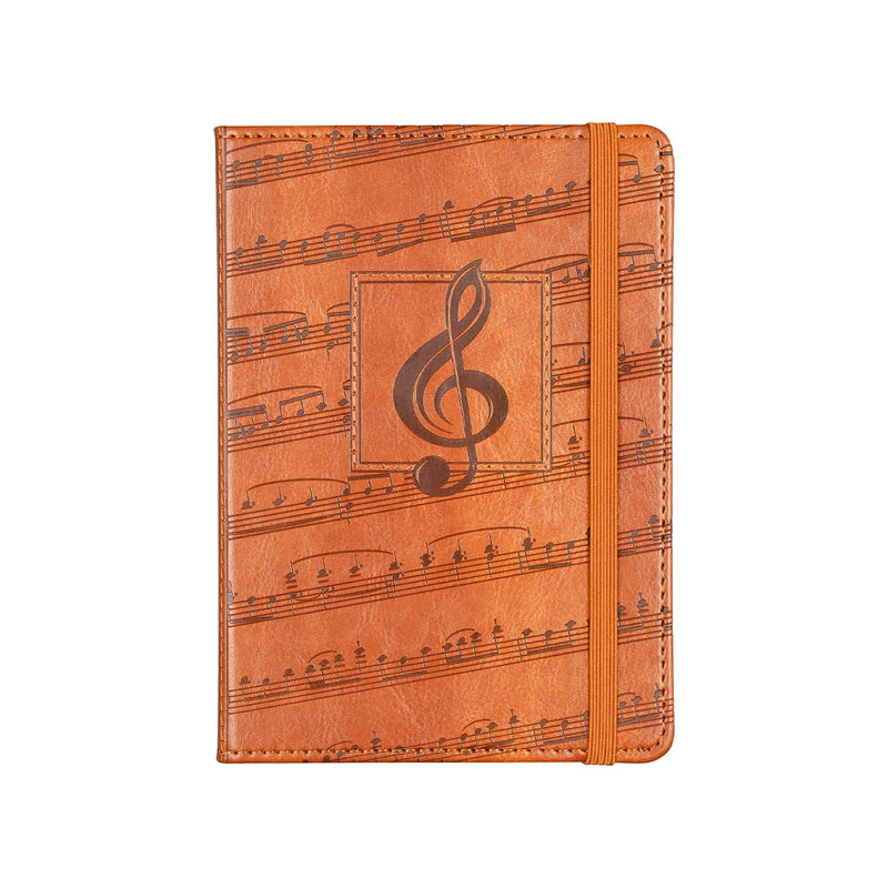 Journal Artisan Music