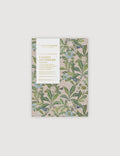 Pocket Notebook - Summer Garden (Lined)