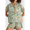 Pyjama Set Namaste - Madagascar