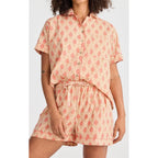 Pyjama Set Namaste - Petals
