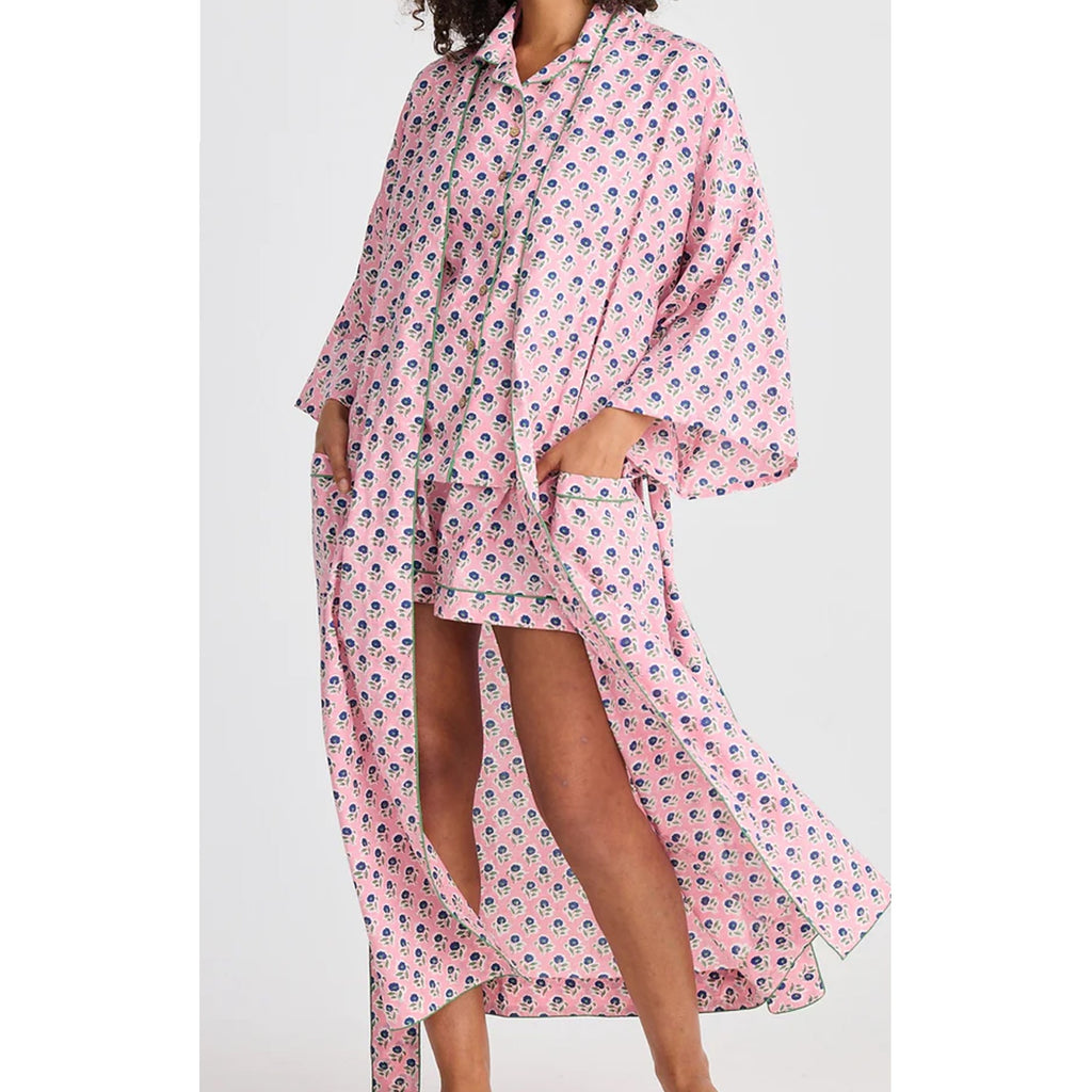 Robe Namaste - Ditsy Daisy