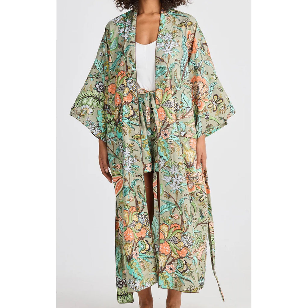 Robe Namaste - Madagascar