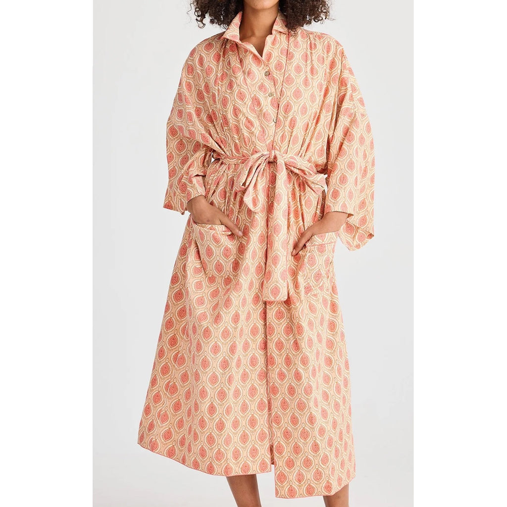 Robe Namaste - Petals