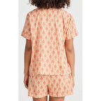 Pyjama Set Namaste - Petals