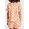 Pyjama Set Namaste - Petals