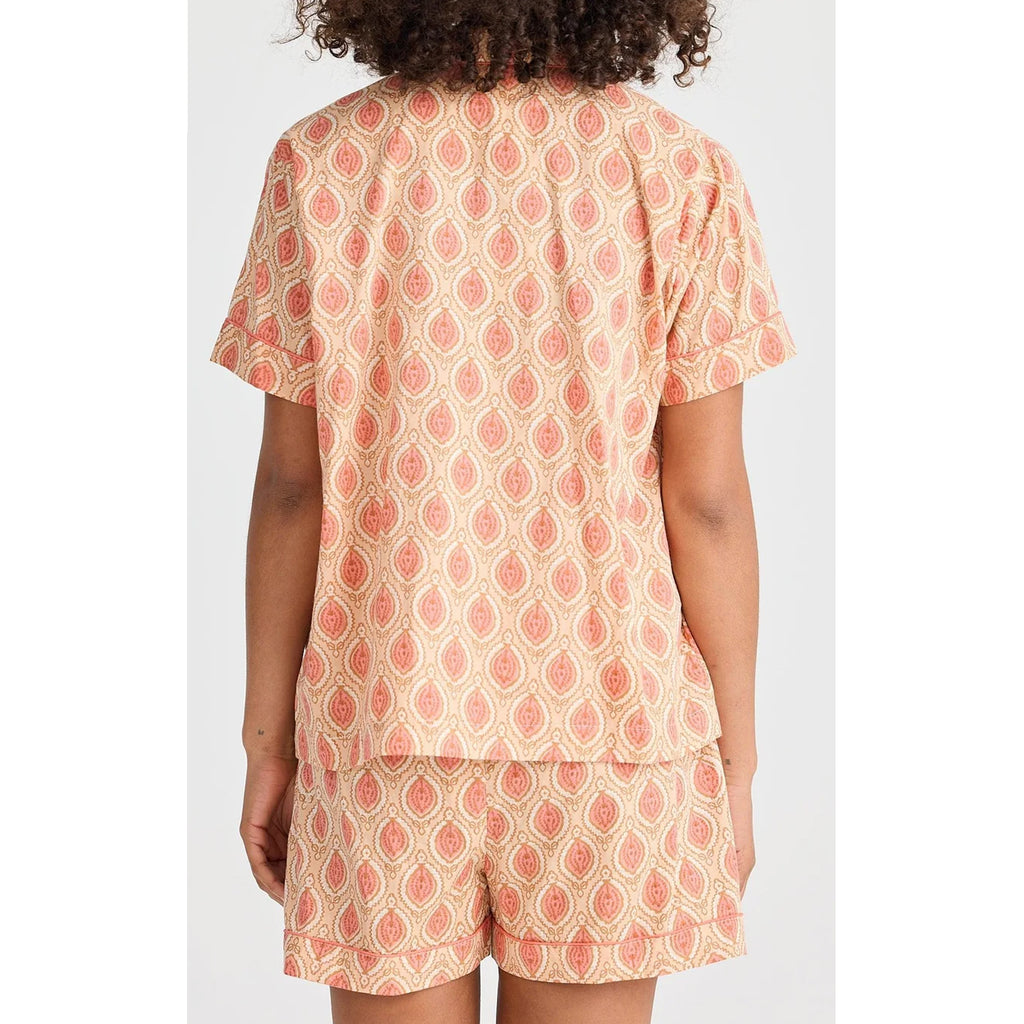 Pyjama Set Namaste - Petals