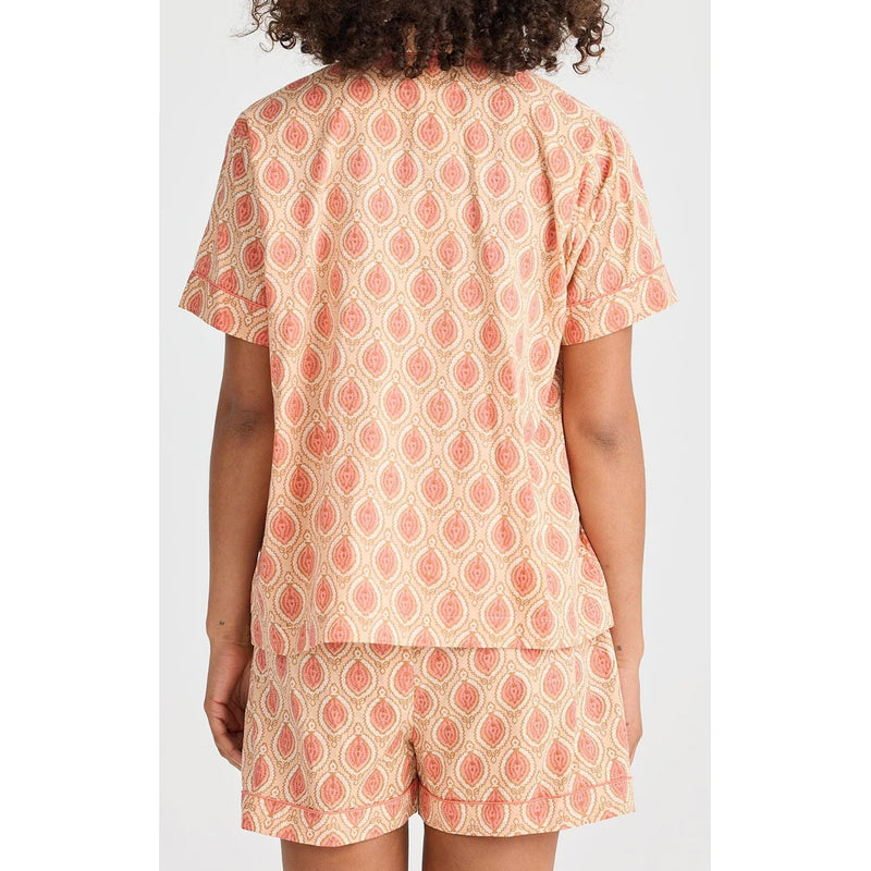 Pyjama Set Namaste - Petals