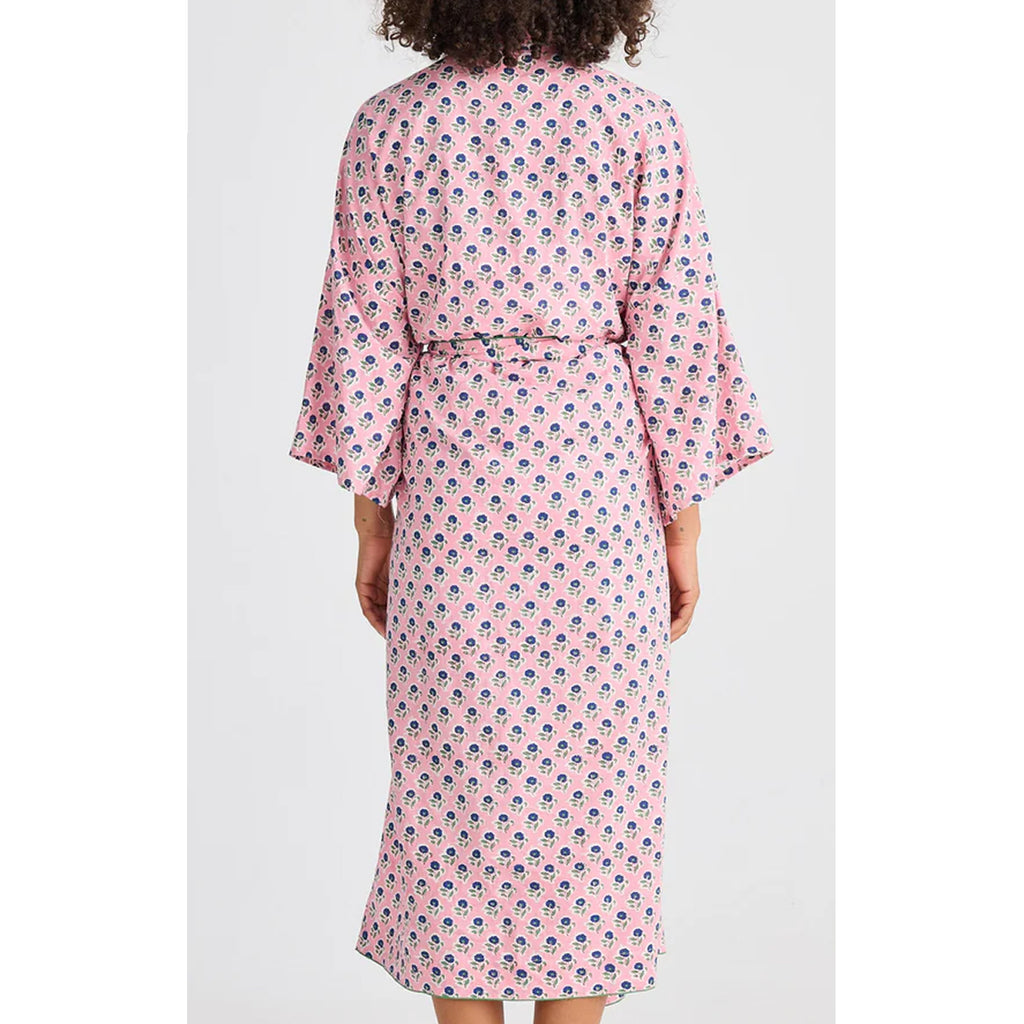 Robe Namaste - Ditsy Daisy