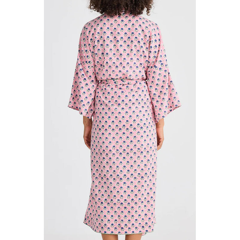 Robe Namaste - Ditsy Daisy