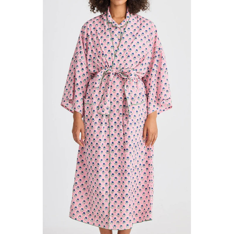 Robe Namaste - Ditsy Daisy