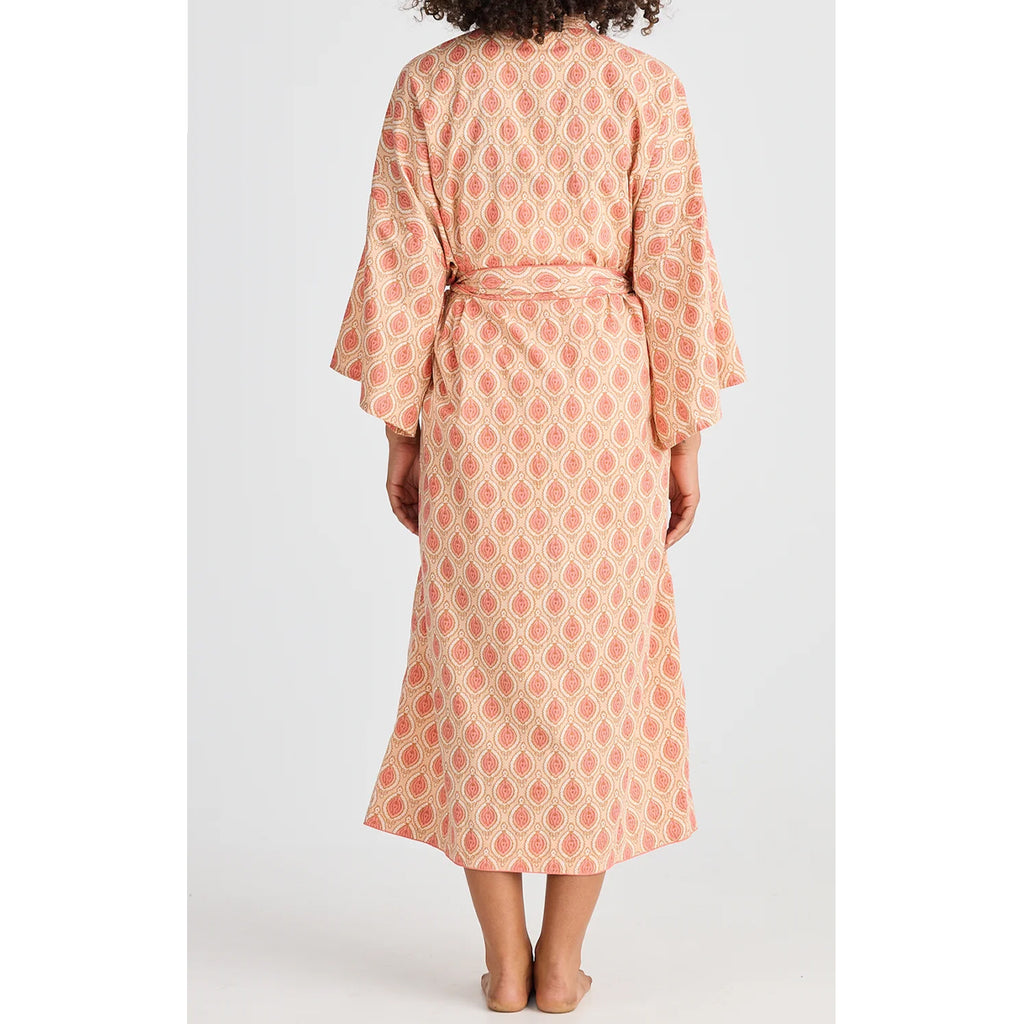 Robe Namaste - Petals