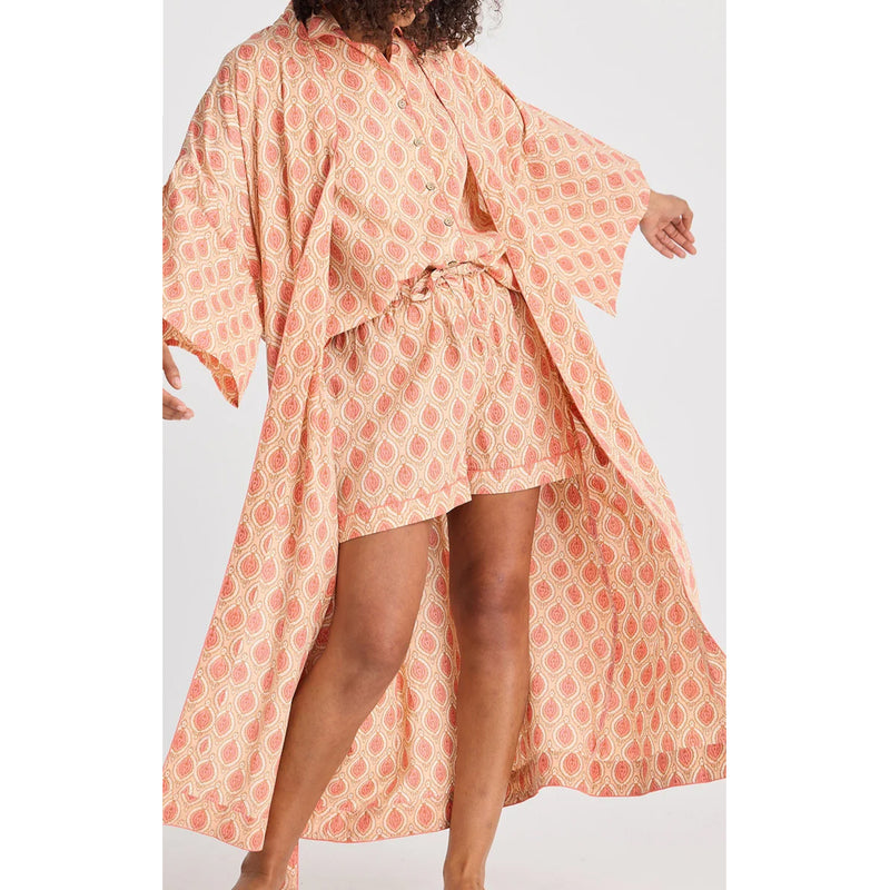 Robe Namaste - Petals