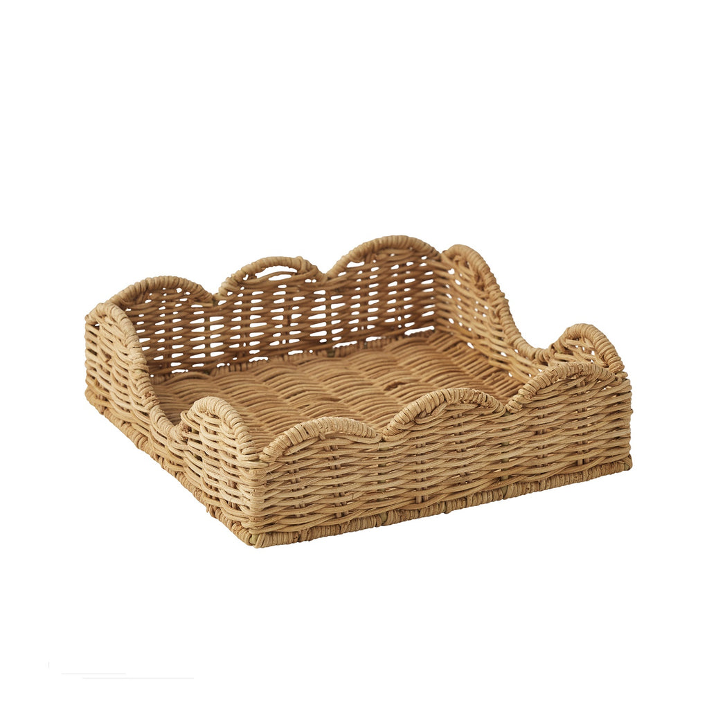 Napkin Holder Havana Rattan