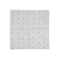Napkins Inaya Set 4