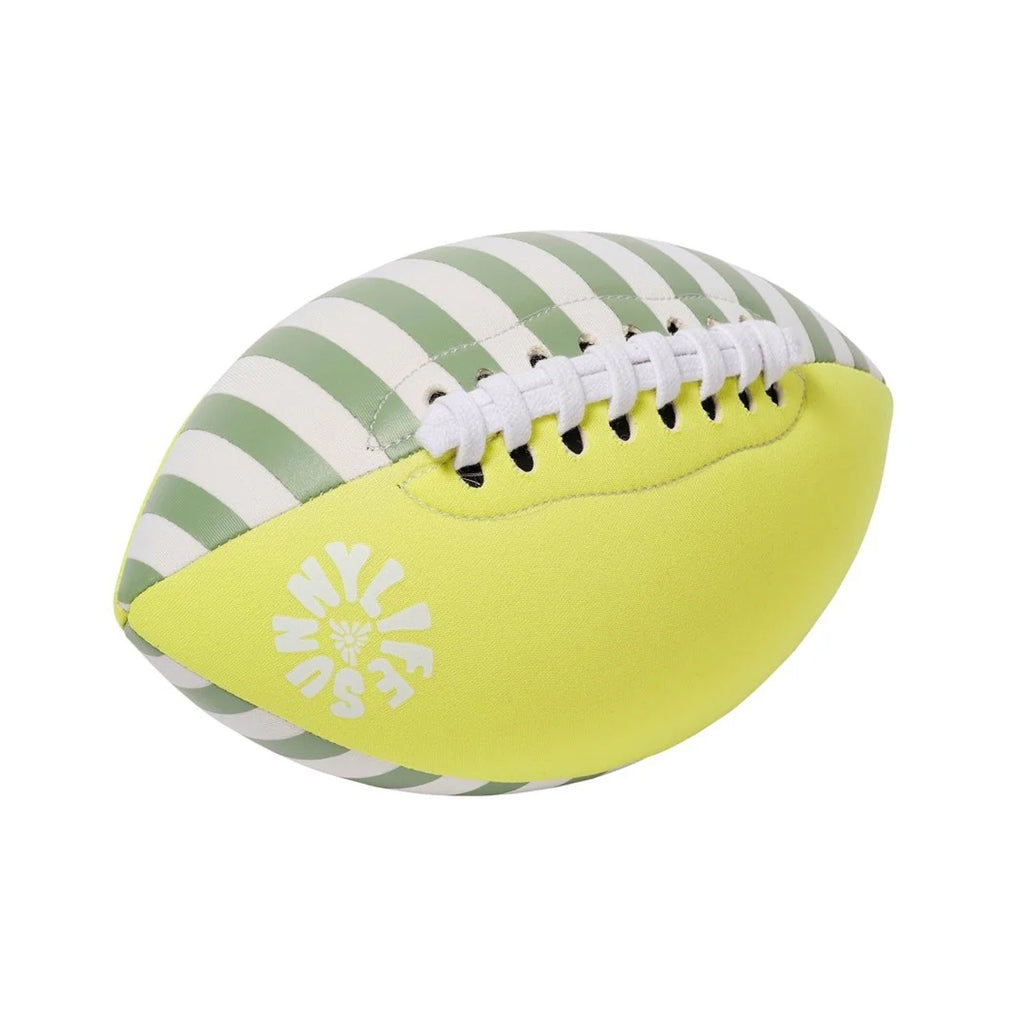 Football Neoprene Tides Out Circus