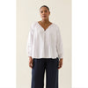 Top Nilsa Blouse - Lotus