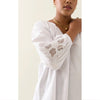 Top Nilsa Blouse - Lotus