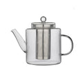 Teapot Infuse