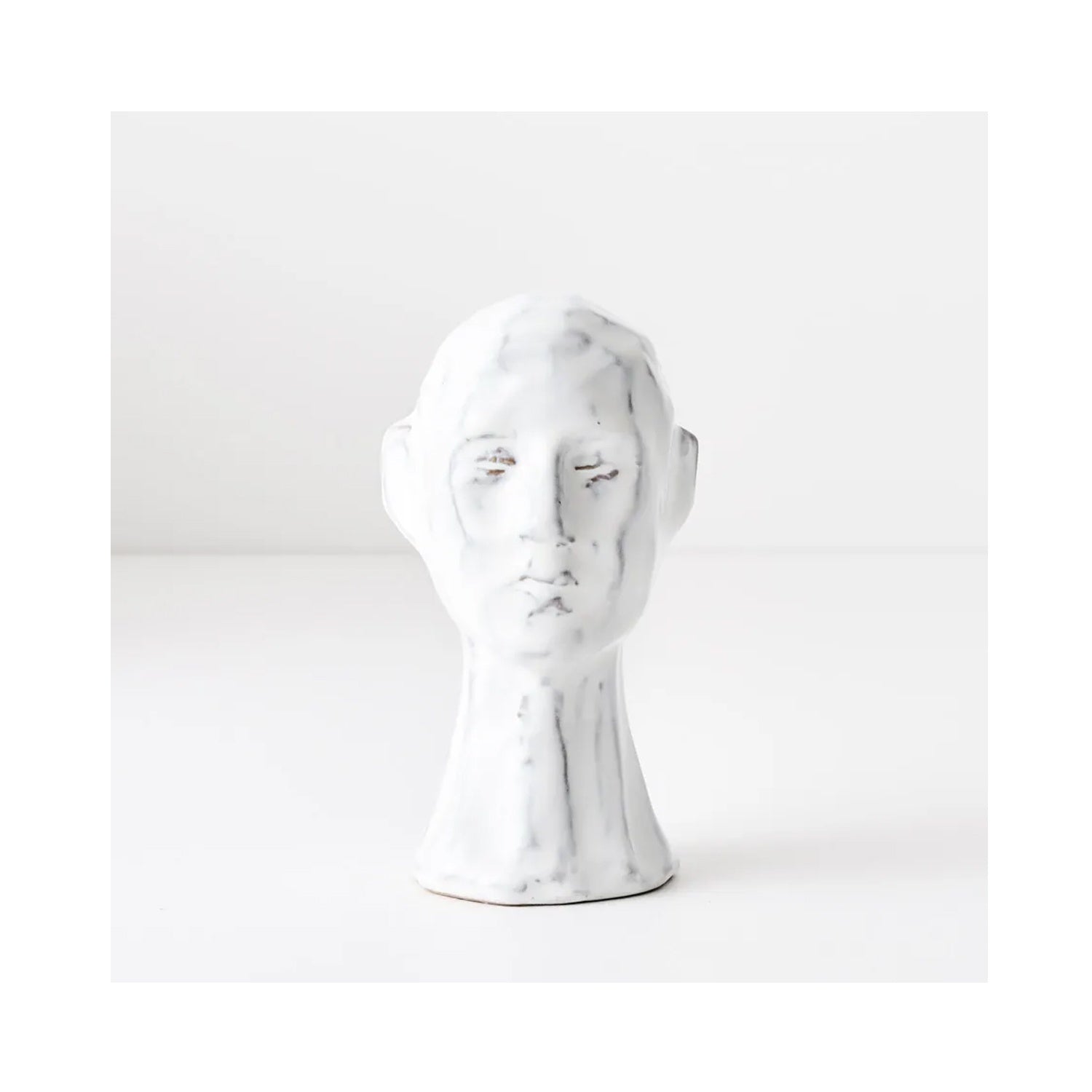 Object Head Lettie 17cm