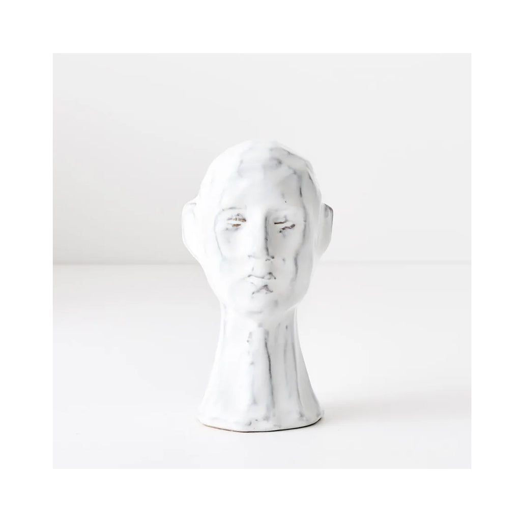 Object Head Lettie 17cm