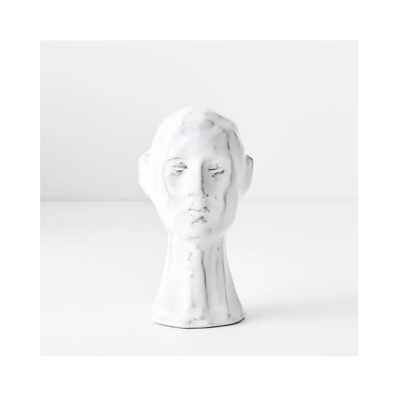 Object Head Lettie 17cm