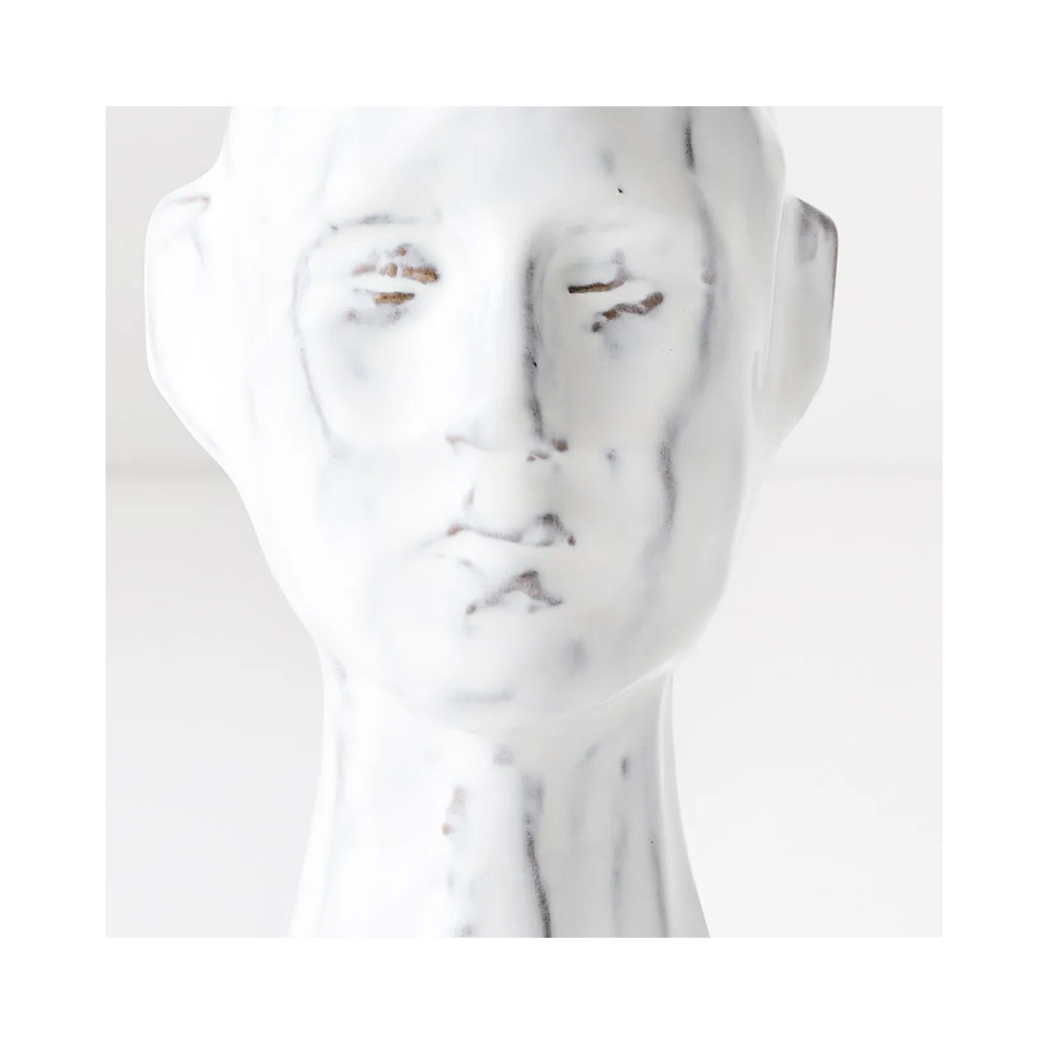 Object Head Lettie 17cm