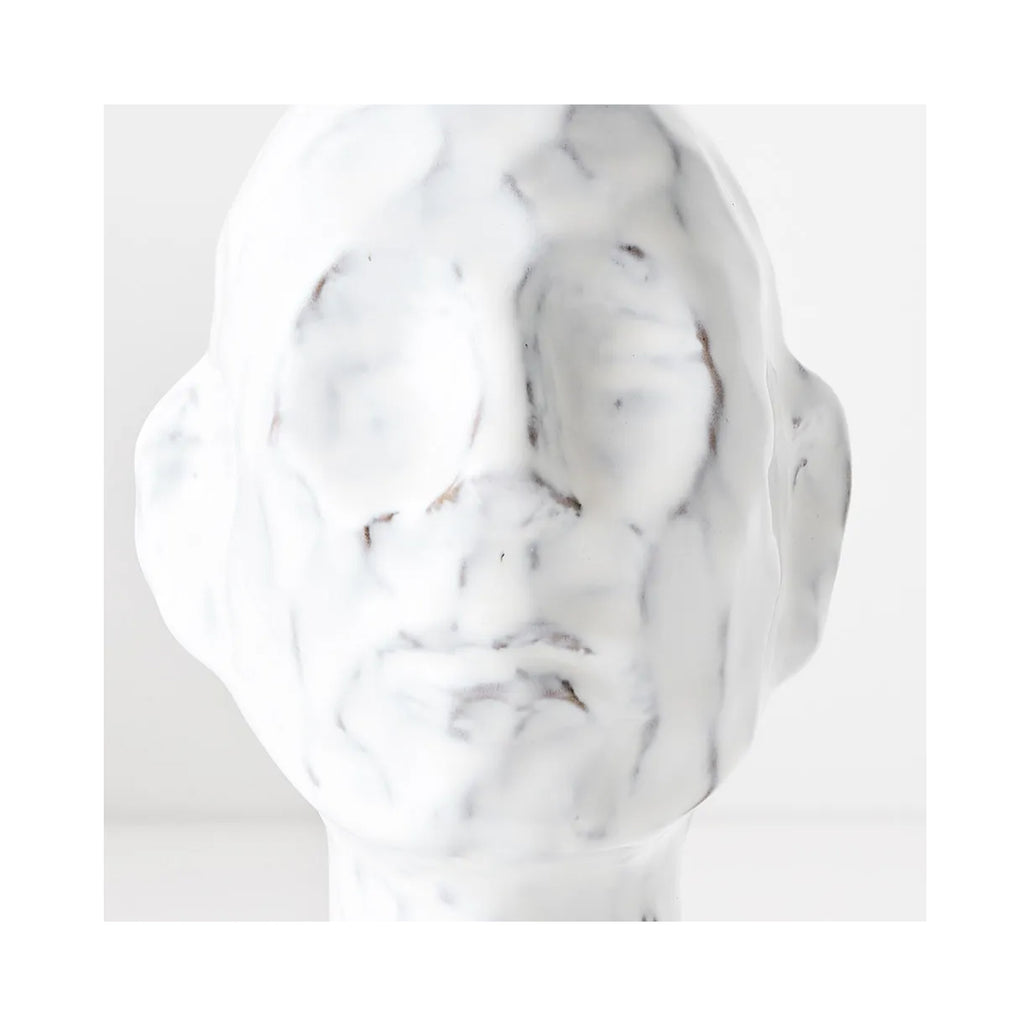 Object Head Lettie 20cm