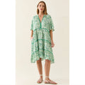 Dress Oline - Jasmine