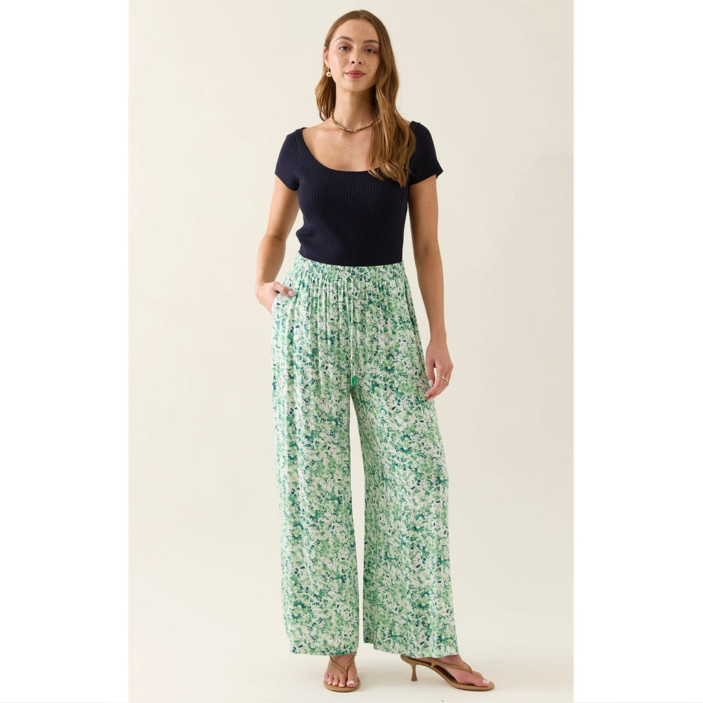 Pant Oline - Jasmine