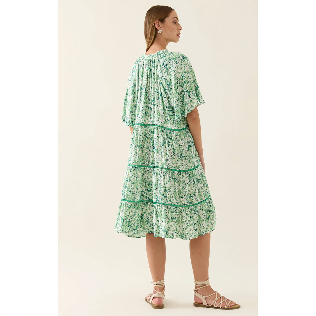 Dress Oline - Jasmine