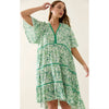 Dress Oline - Jasmine