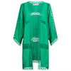 Kimono Oline Lace OS  - Green