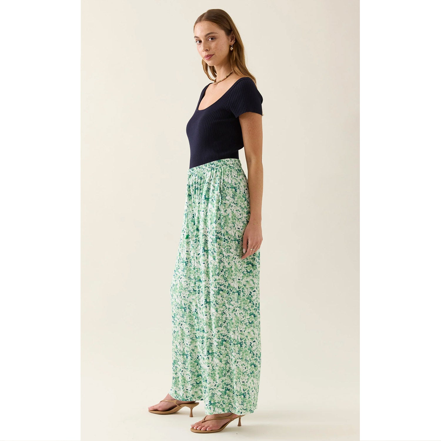 Pant Oline - Jasmine
