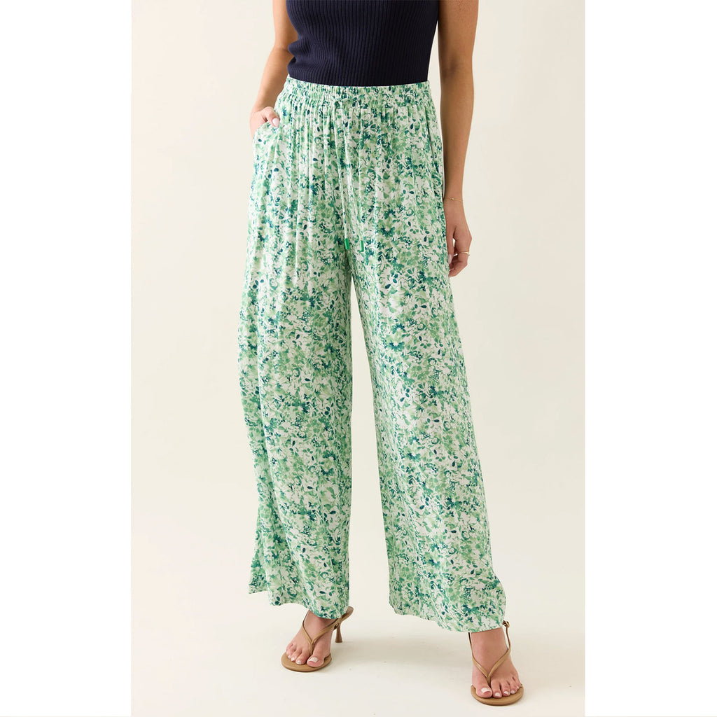 Pant Oline - Jasmine