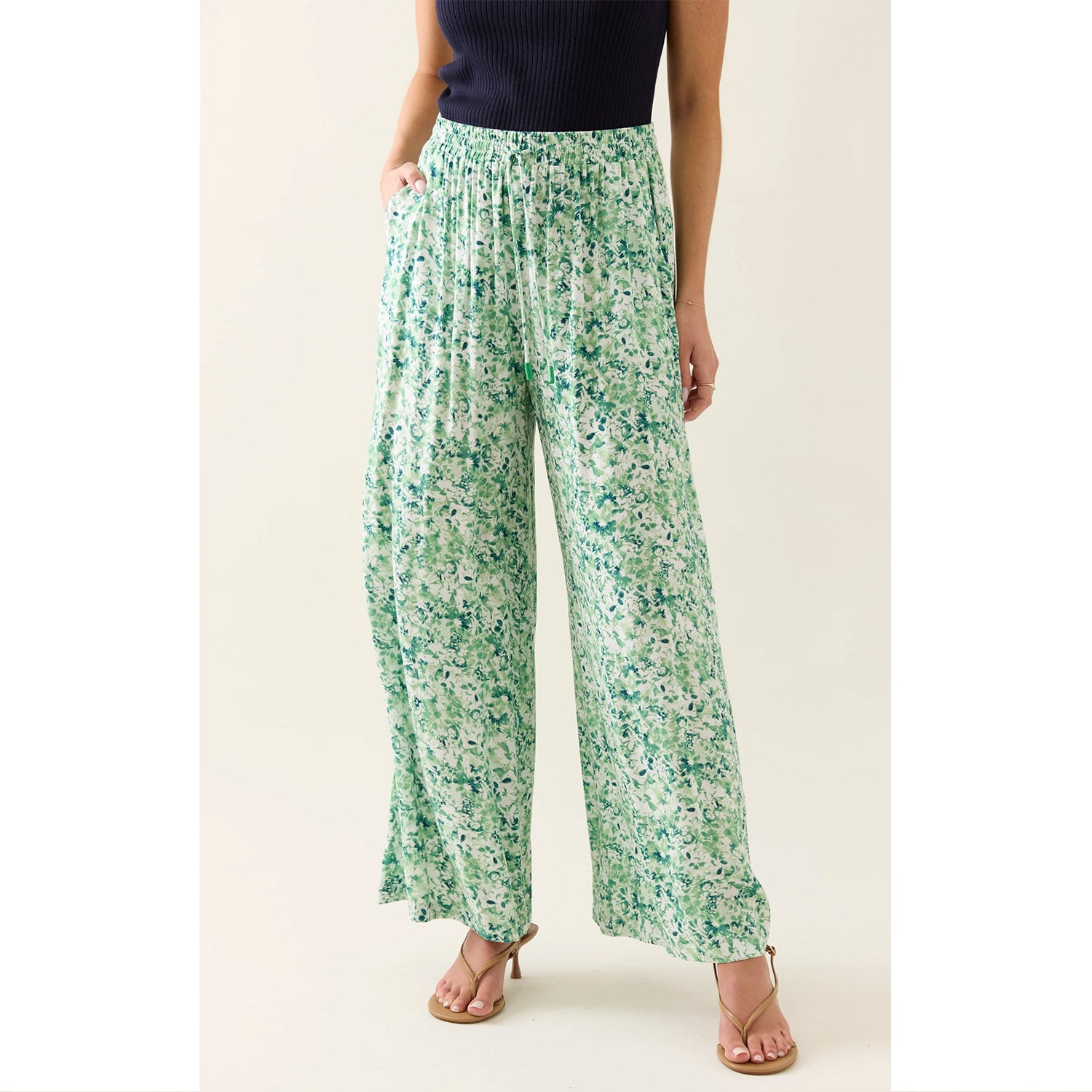 Pant Oline - Jasmine