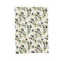 Tea Towel Set Oliva - Black & Green