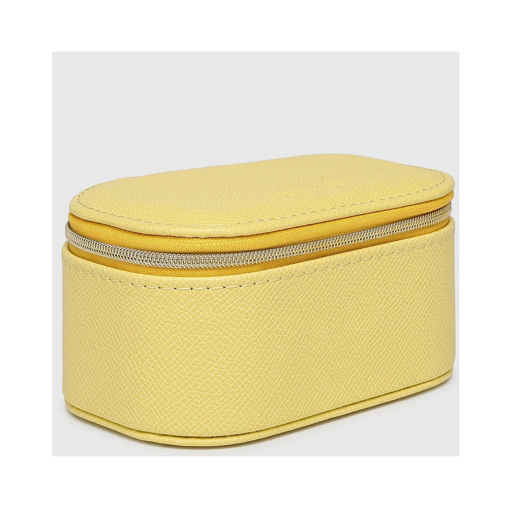 Jewellery Box Olive - Lemon