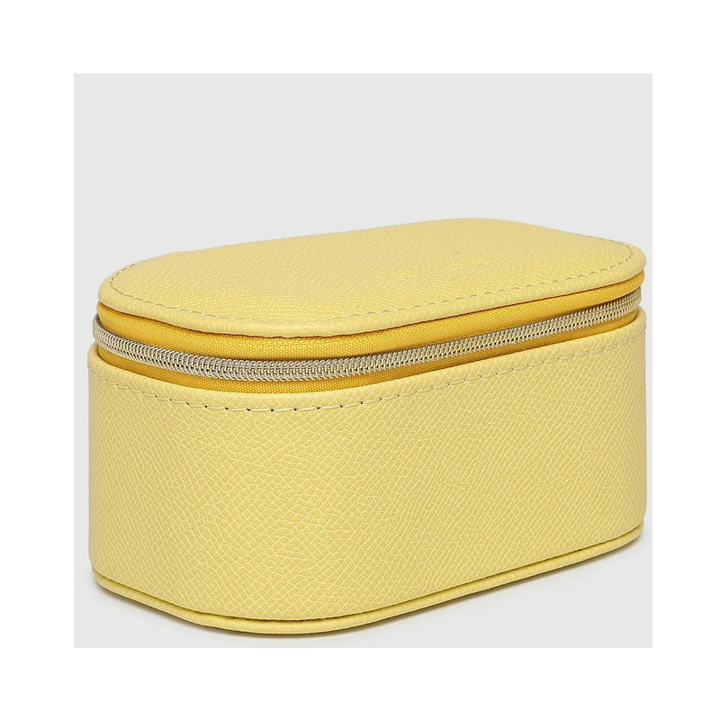 Jewellery Box Olive - Lemon