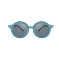 Sunglasses Kids Original Round Polarised - Laguna