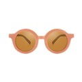 Sunglasses Baby/Child Original Round - Sunset