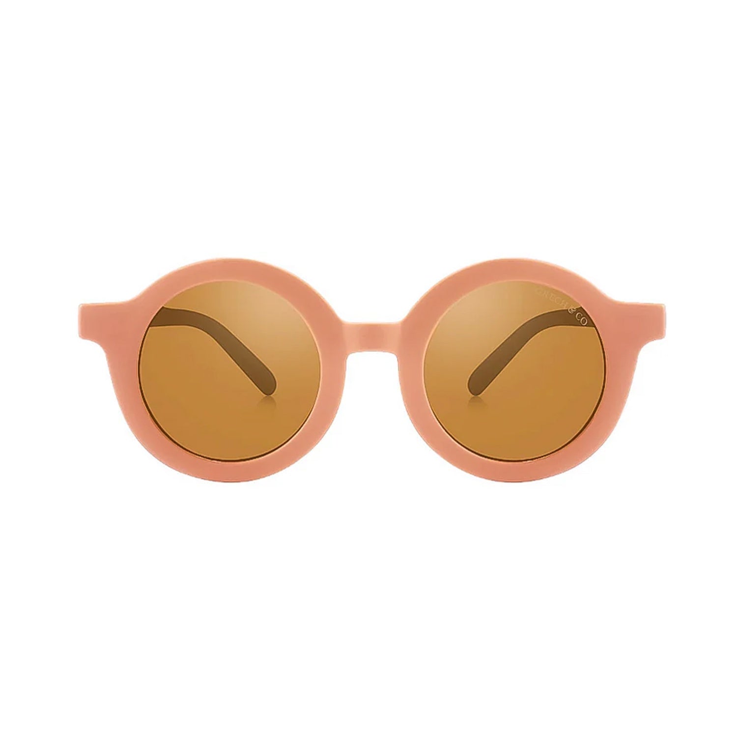 Sunglasses Baby/Child Original Round - Sunset