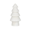 Ornament Christmas Tree Wood 32cm - Natural