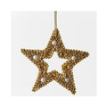 Ornament Star - Gold