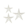 Ornament Metal Star - Medium