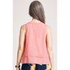 Top Orsula Tank - Cameo
