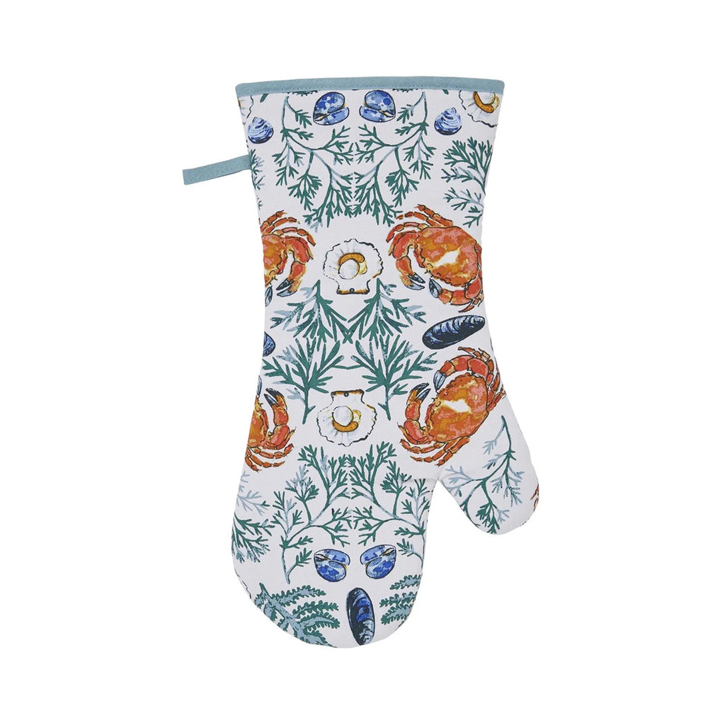 Oven Glove Shellfish