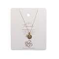 Necklace Dreamweaver - Safe Travels