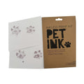 Inkless Print Kit - Pet Ink