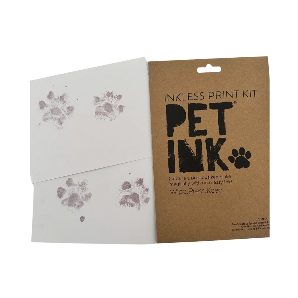 Inkless Print Kit - Pet Ink