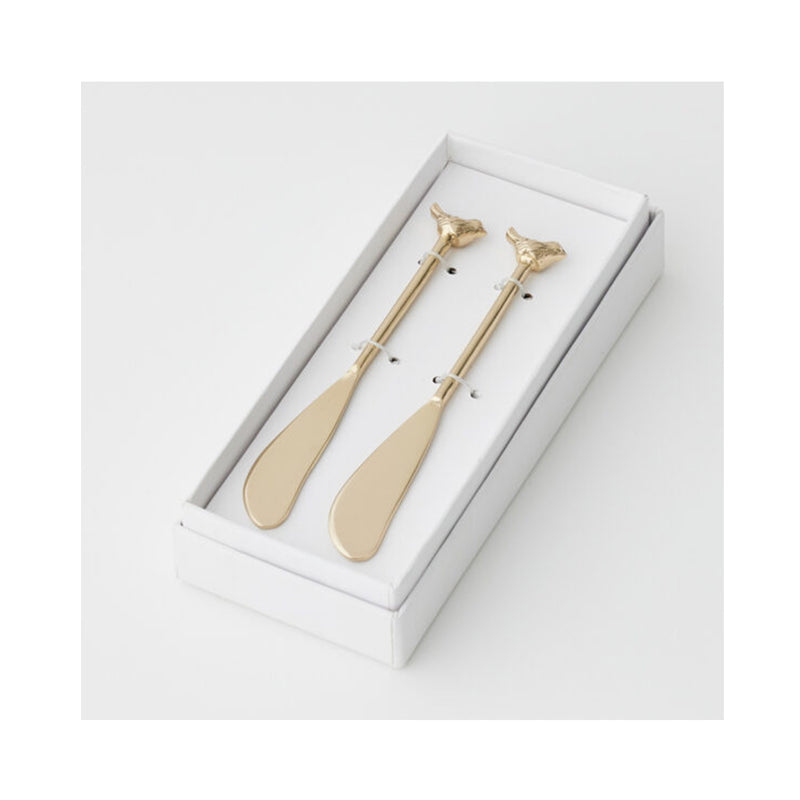 Spreader Bird Set 2